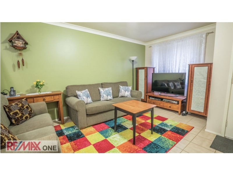 3/27-29 Albert Street, Werrington NSW 2747