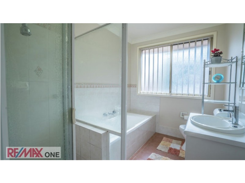 3/27-29 Albert Street, Werrington NSW 2747