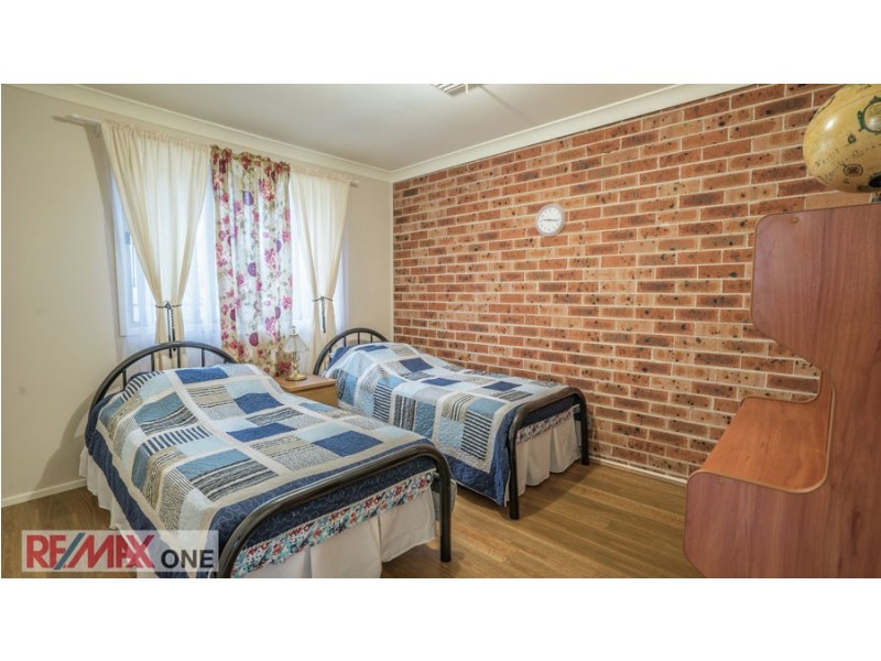 3/27-29 Albert Street, Werrington NSW 2747