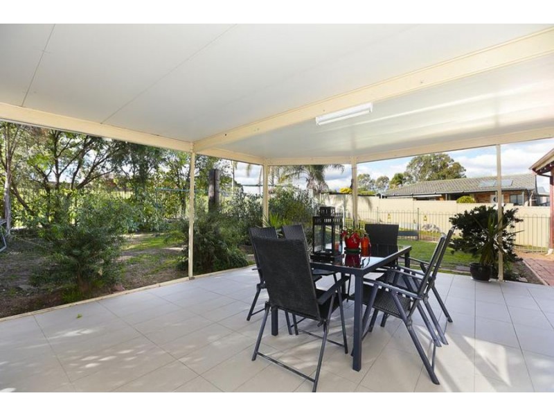 48 Buring Crescent, Minchinbury NSW 2770