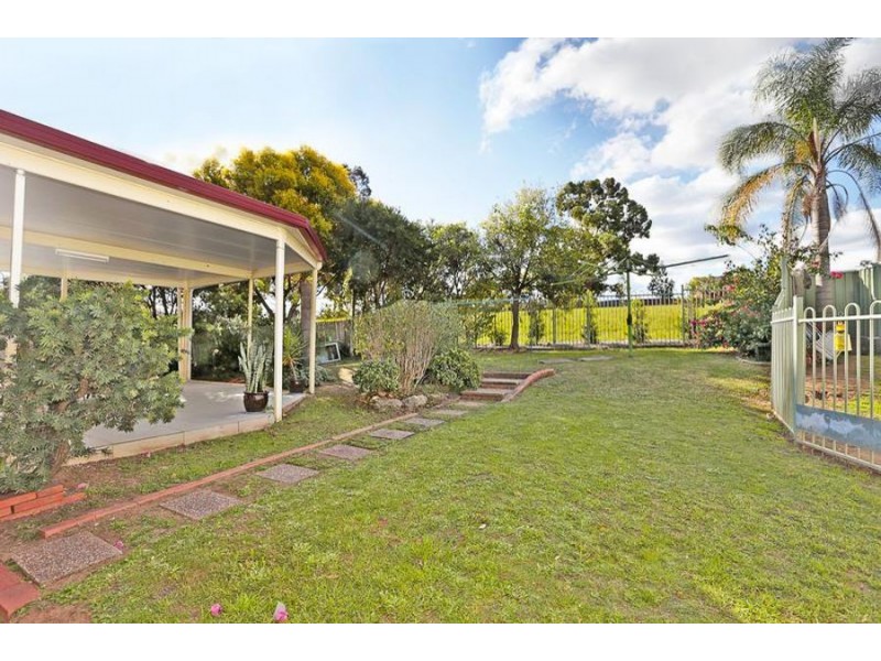 48 Buring Crescent, Minchinbury NSW 2770