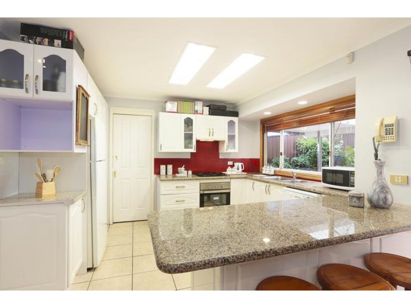 48 Alicante Street, Minchinbury NSW 2770