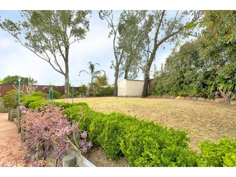 48 Alicante Street, Minchinbury NSW 2770