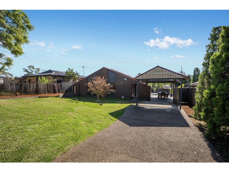 3 Jacques Place, Minchinbury NSW 2770