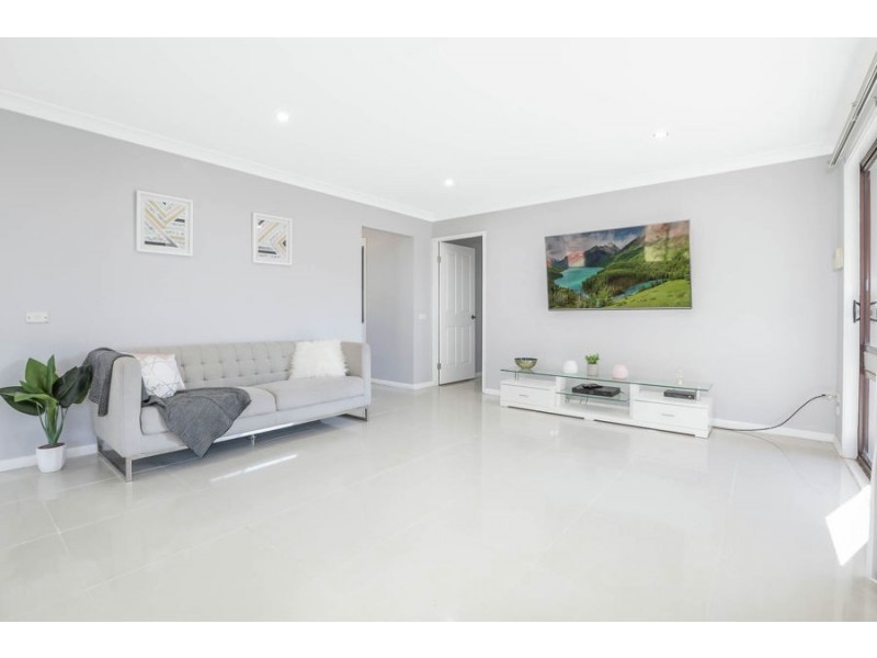 3 Jacques Place, Minchinbury NSW 2770