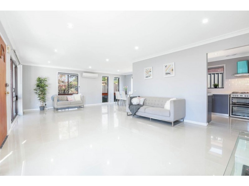 3 Jacques Place, Minchinbury NSW 2770