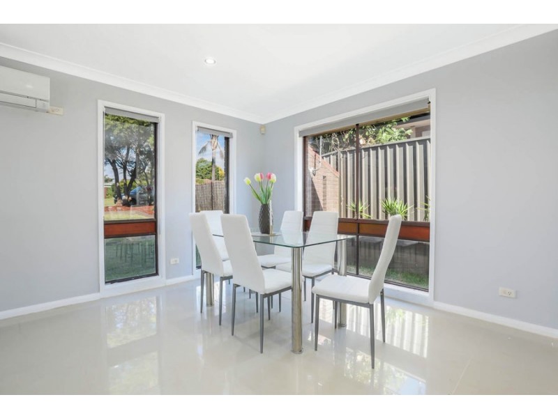 3 Jacques Place, Minchinbury NSW 2770