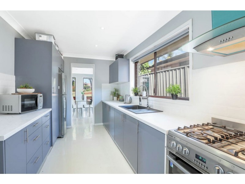 3 Jacques Place, Minchinbury NSW 2770