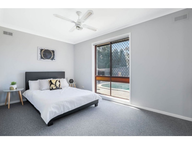 3 Jacques Place, Minchinbury NSW 2770