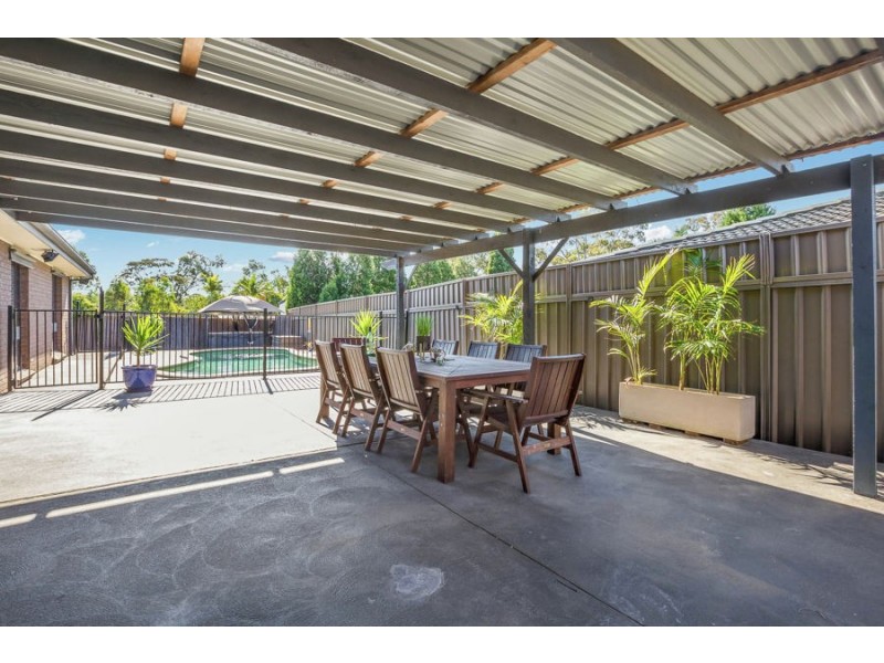 3 Jacques Place, Minchinbury NSW 2770