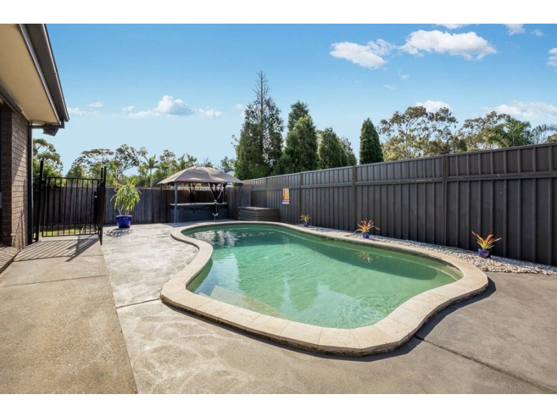 3 Jacques Place, Minchinbury NSW 2770
