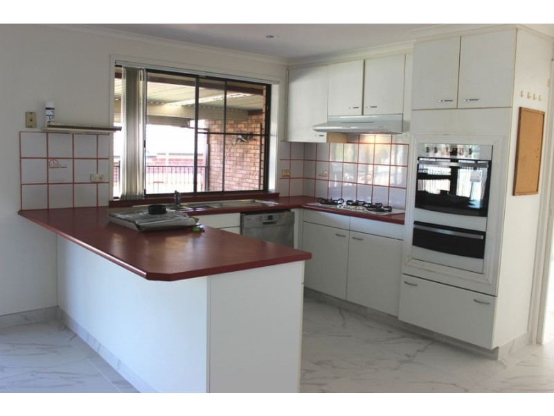 65 Buring Crescent, Minchinbury NSW 2770