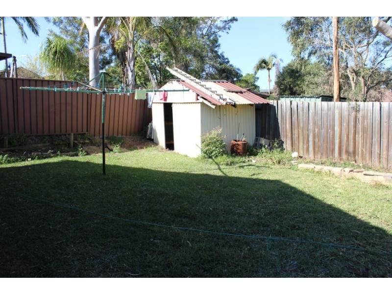 65 Buring Crescent, Minchinbury NSW 2770