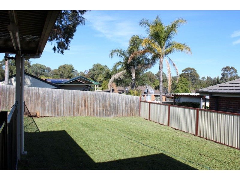 65 Buring Crescent, Minchinbury NSW 2770