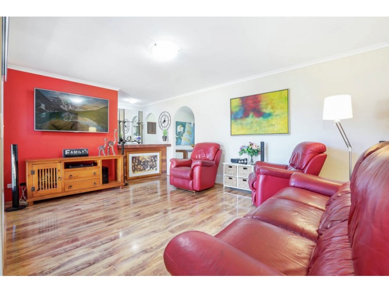 115 McFarlane Drive, Minchinbury NSW 2770