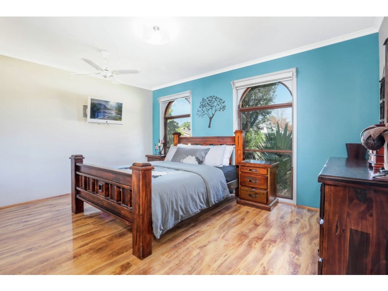 115 McFarlane Drive, Minchinbury NSW 2770