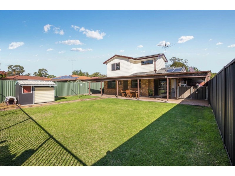 115 McFarlane Drive, Minchinbury NSW 2770