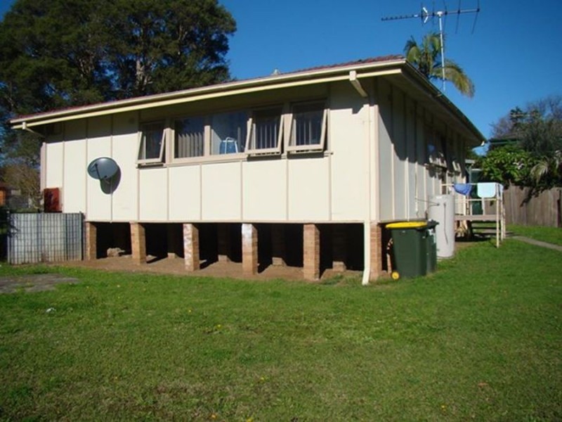 271 Popondetta Road, Blackett NSW 2770