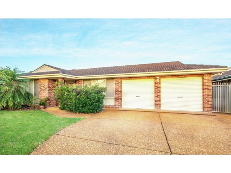 39 Cordelia Crescent, Rooty Hill NSW 2766