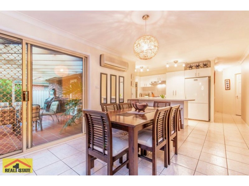 39 Cordelia Crescent, Rooty Hill NSW 2766