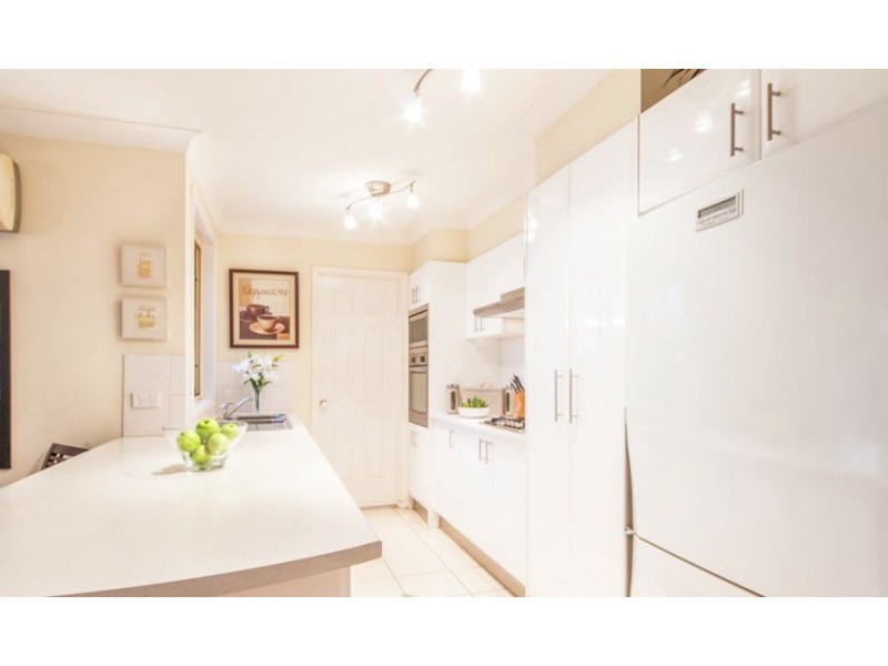 39 Cordelia Crescent, Rooty Hill NSW 2766