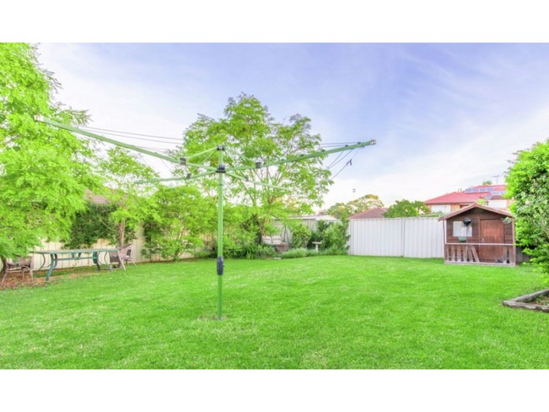 39 Cordelia Crescent, Rooty Hill NSW 2766