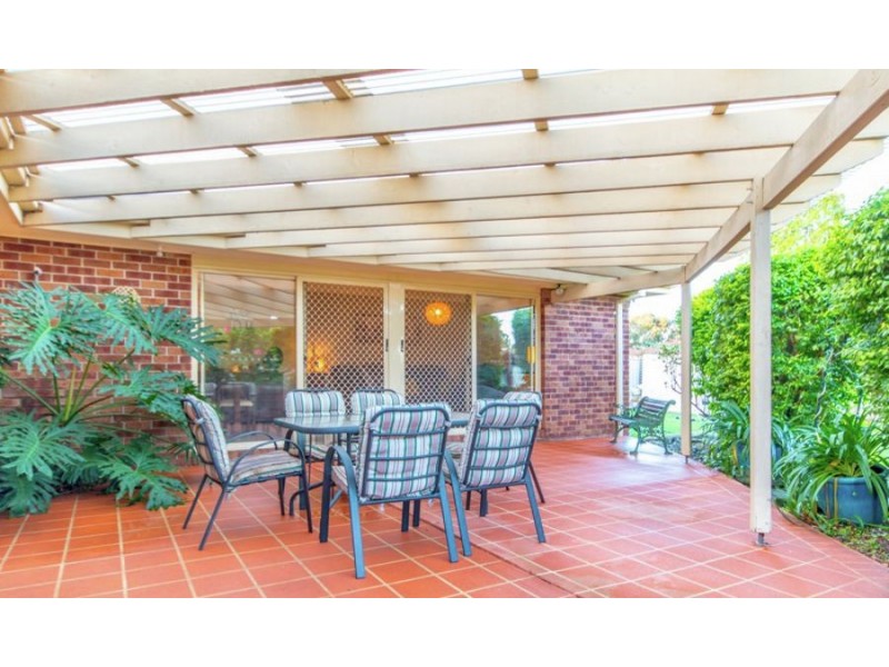 39 Cordelia Crescent, Rooty Hill NSW 2766