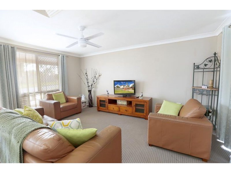 50 Cobbler Crescent, Minchinbury NSW 2770