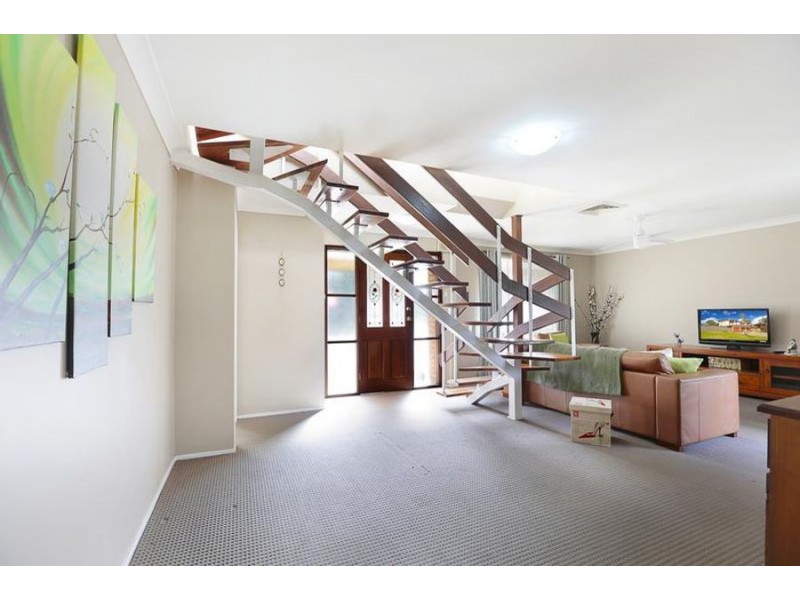 50 Cobbler Crescent, Minchinbury NSW 2770