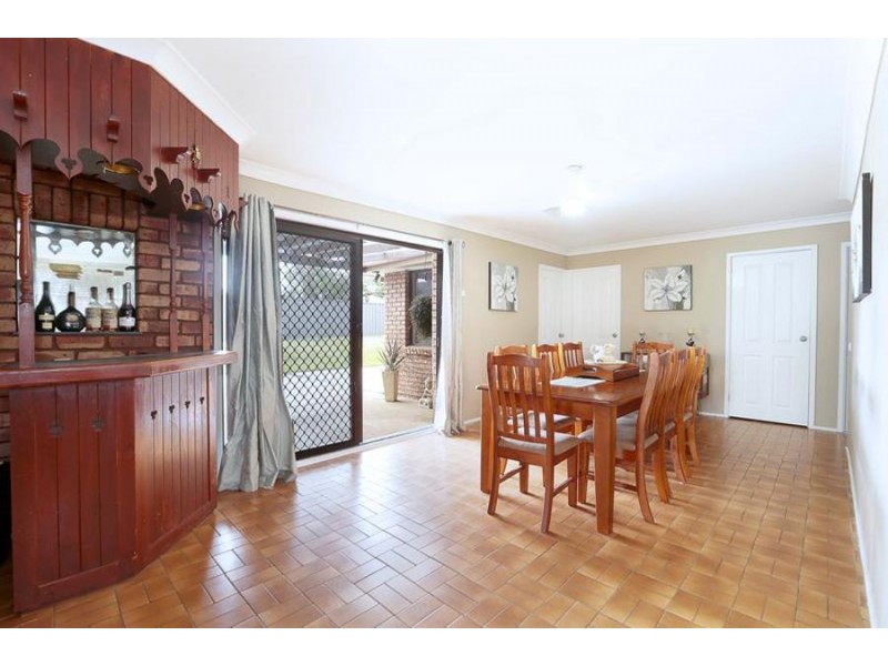 50 Cobbler Crescent, Minchinbury NSW 2770