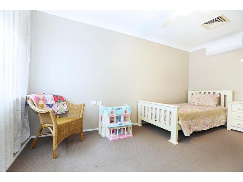 50 Cobbler Crescent, Minchinbury NSW 2770