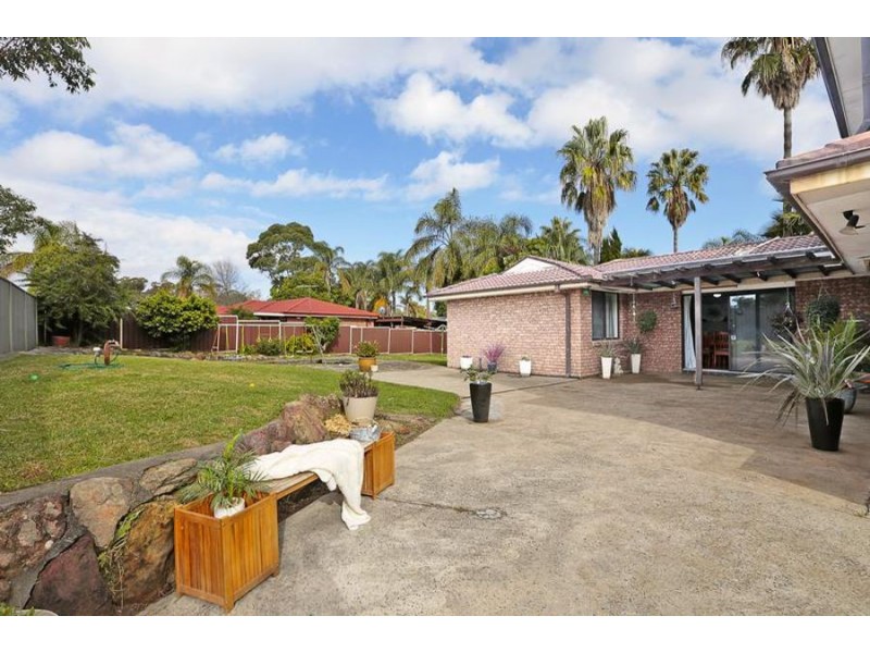 50 Cobbler Crescent, Minchinbury NSW 2770