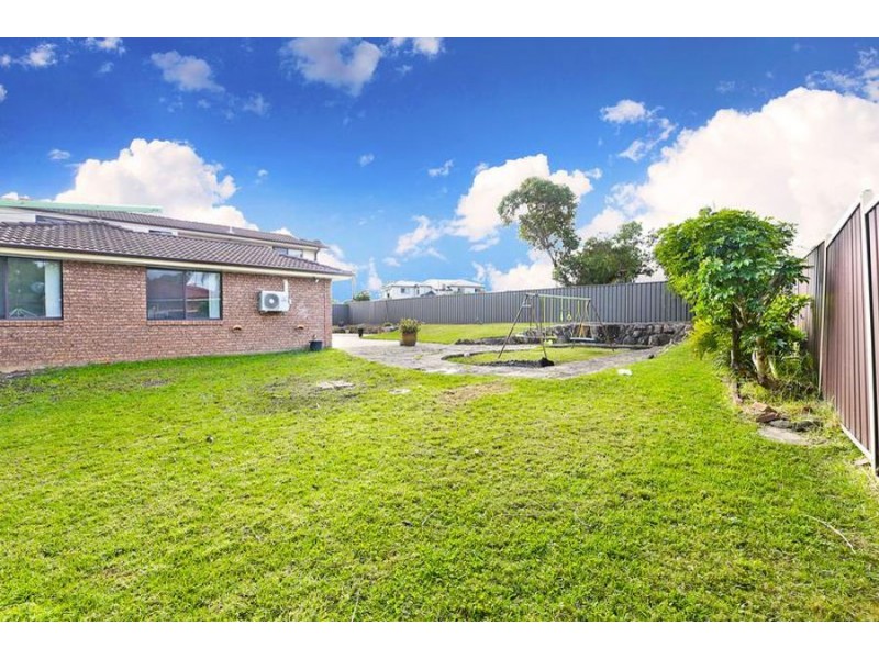 50 Cobbler Crescent, Minchinbury NSW 2770