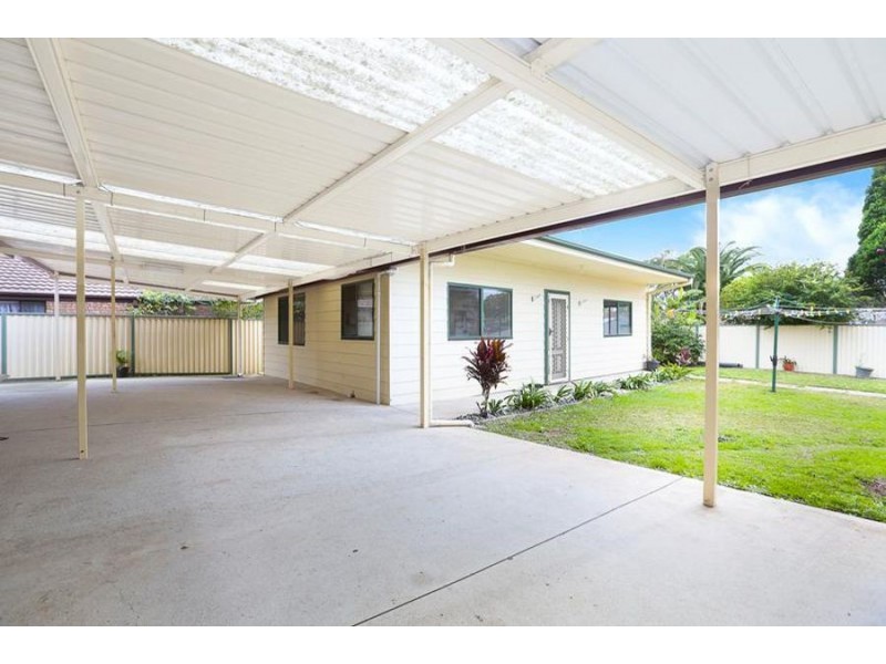 6 Sherry Place, Minchinbury NSW 2770