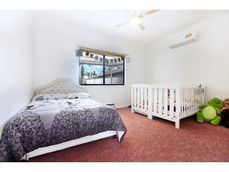 6 Sherry Place, Minchinbury NSW 2770