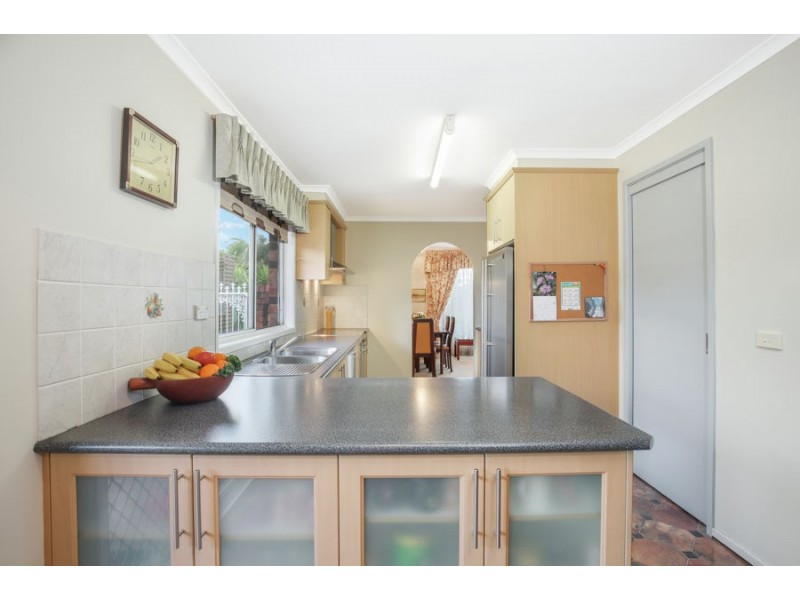 123 McFarlane Drive, Minchinbury NSW 2770