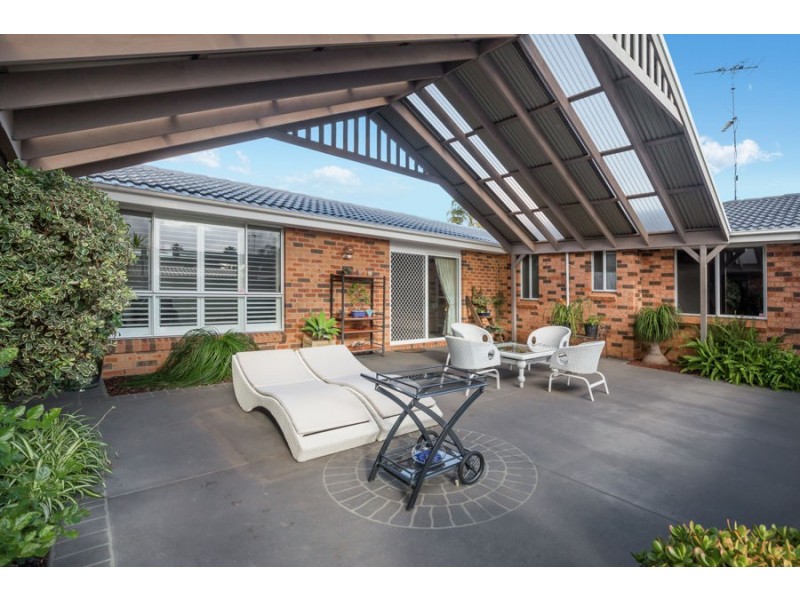 123 McFarlane Drive, Minchinbury NSW 2770