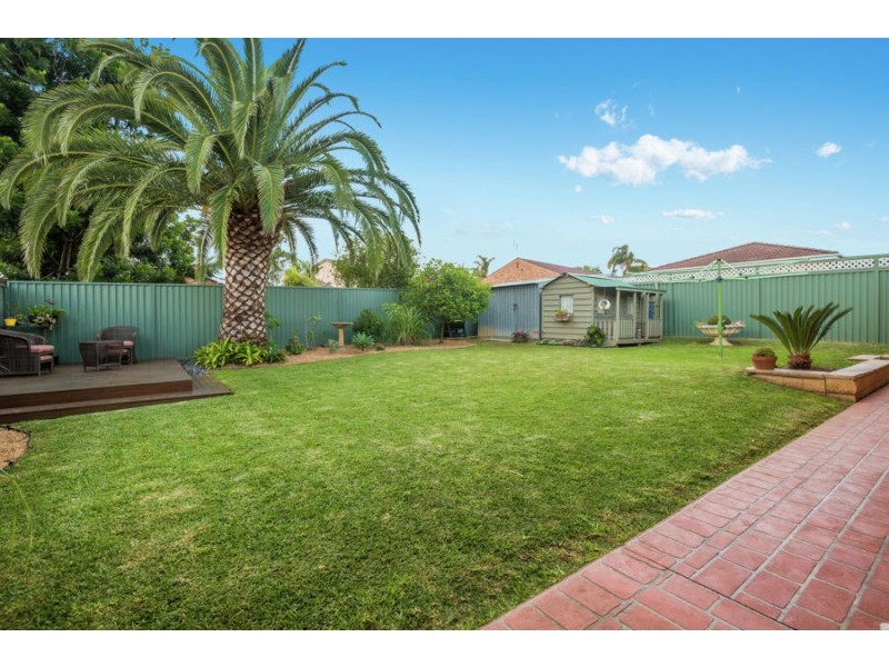 123 McFarlane Drive, Minchinbury NSW 2770