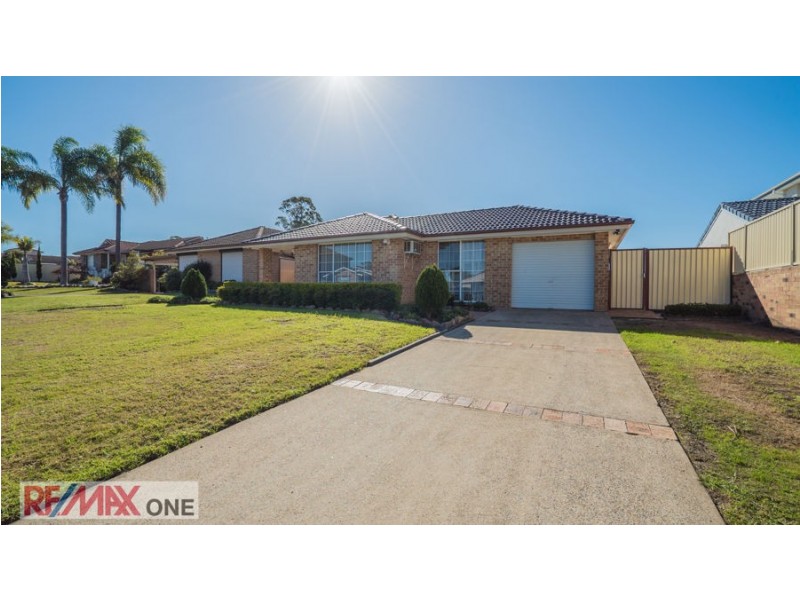 29 Nineveh Crescent, Greenfield Park NSW 2176