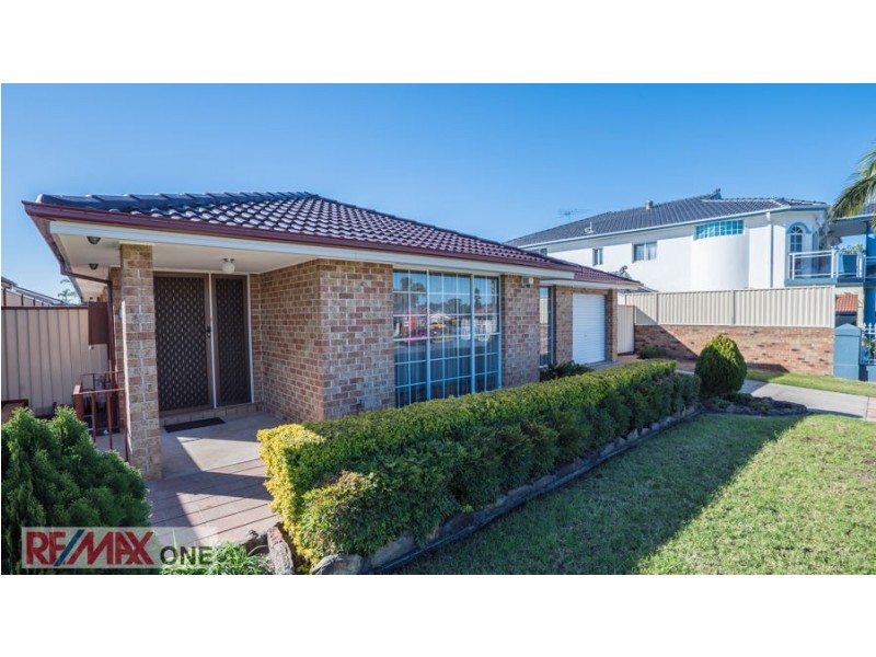 29 Nineveh Crescent, Greenfield Park NSW 2176