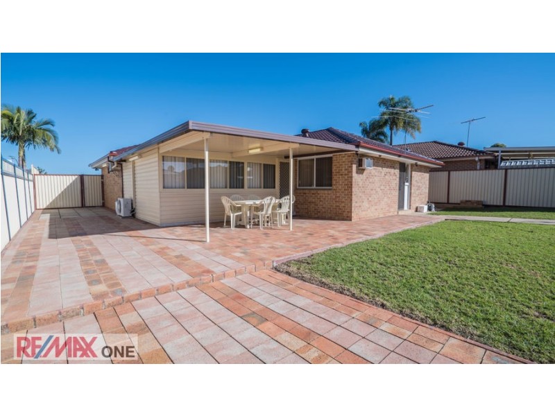 29 Nineveh Crescent, Greenfield Park NSW 2176