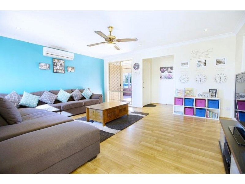 9B Ferrier Crescent, Minchinbury NSW 2770