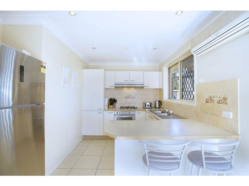 9B Ferrier Crescent, Minchinbury NSW 2770