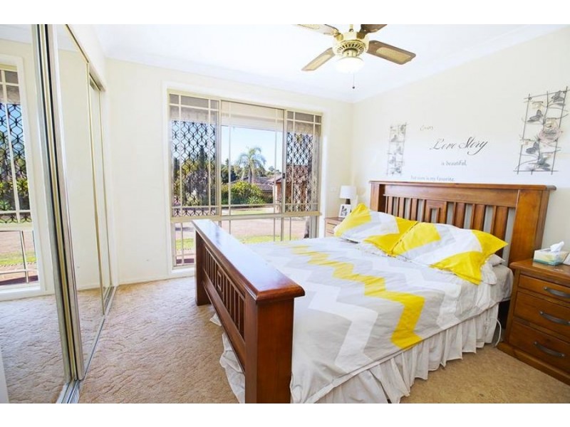 9B Ferrier Crescent, Minchinbury NSW 2770