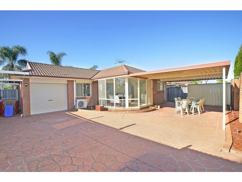 9B Ferrier Crescent, Minchinbury NSW 2770