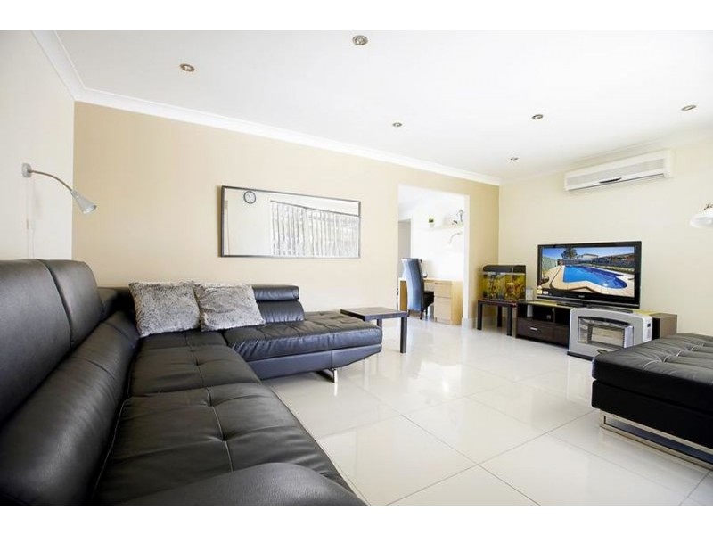 3 Weaver Place, Minchinbury NSW 2770