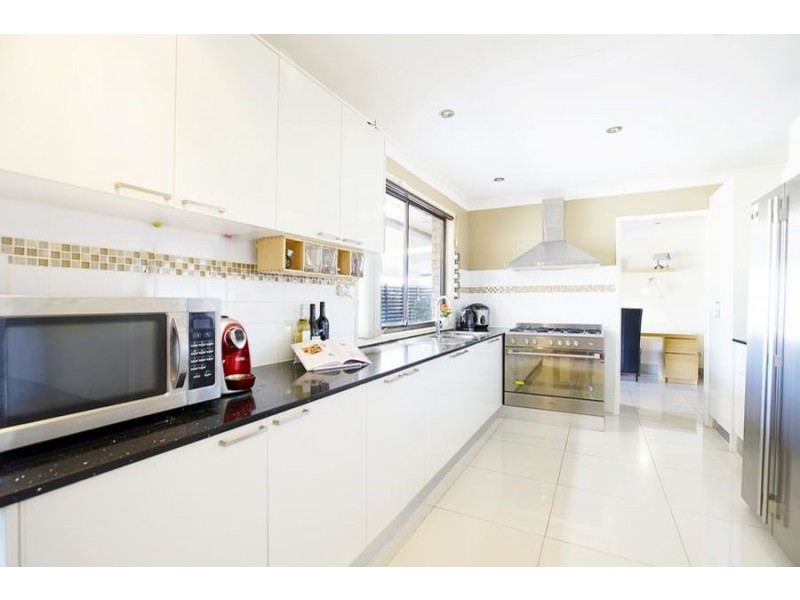 3 Weaver Place, Minchinbury NSW 2770