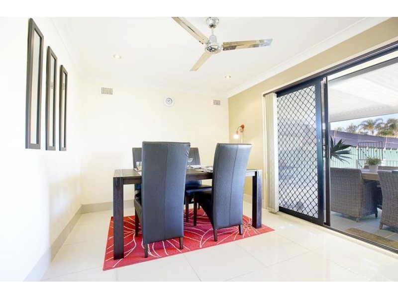 3 Weaver Place, Minchinbury NSW 2770