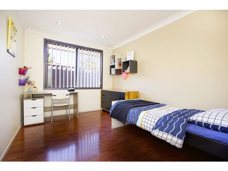 3 Weaver Place, Minchinbury NSW 2770