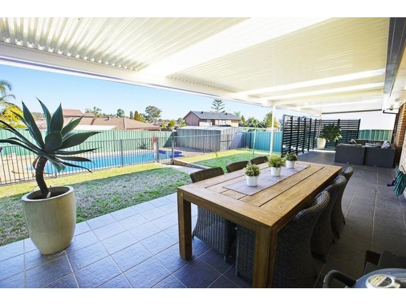 3 Weaver Place, Minchinbury NSW 2770